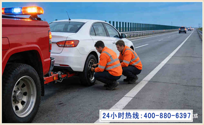 衡东汽车救援道路救援 衡东汽车救援道路救援